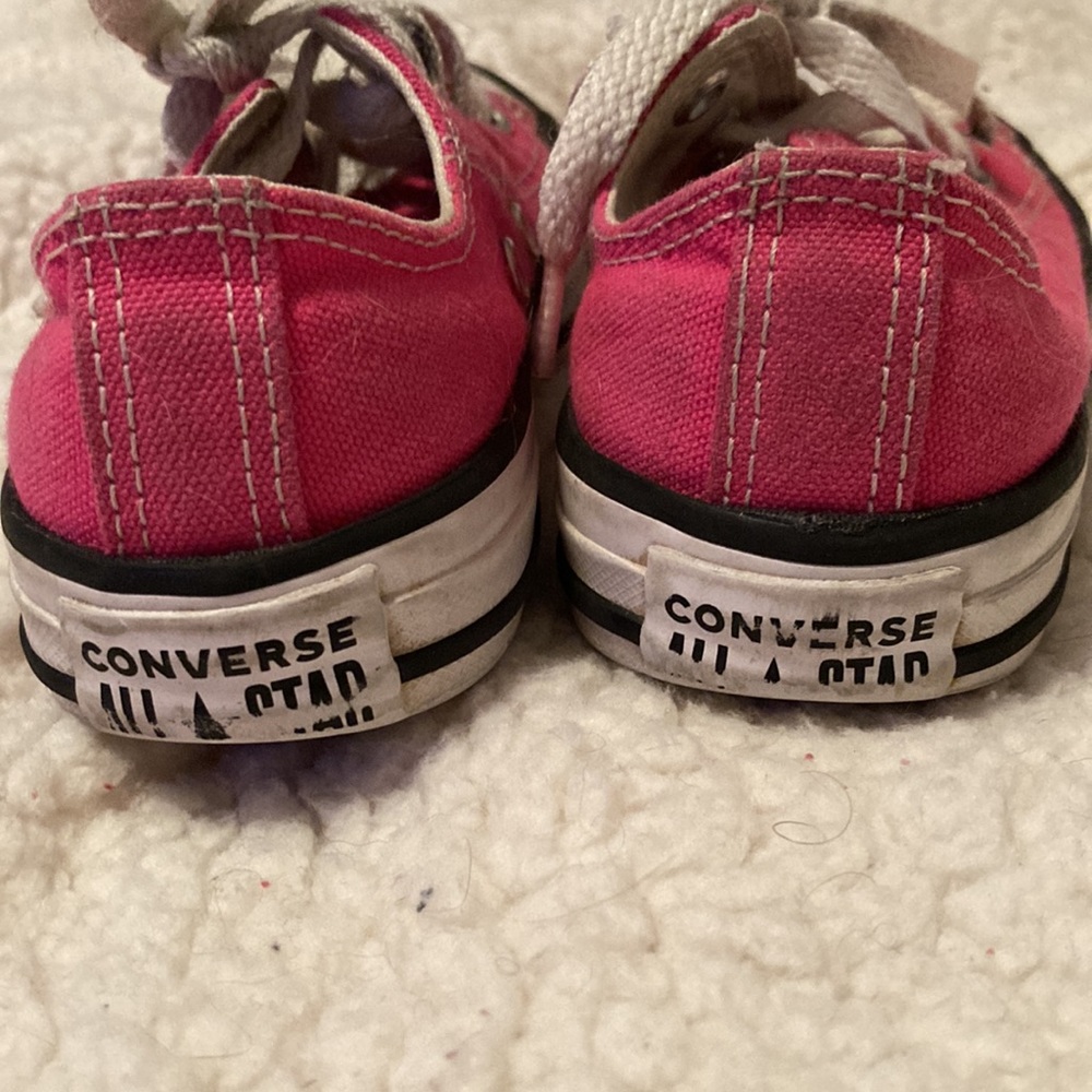 Converse - Picture 3 of 3